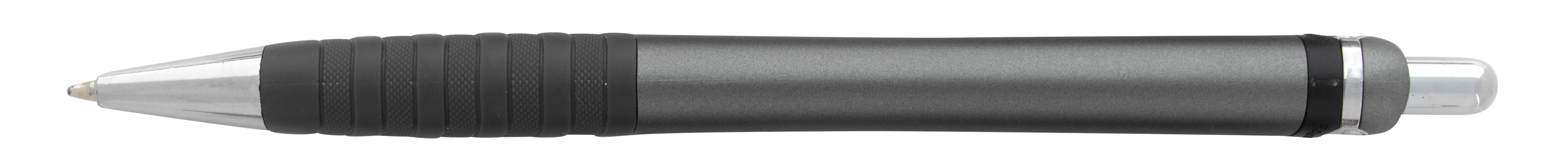 Souvenir® Metallic Truss Pen 21