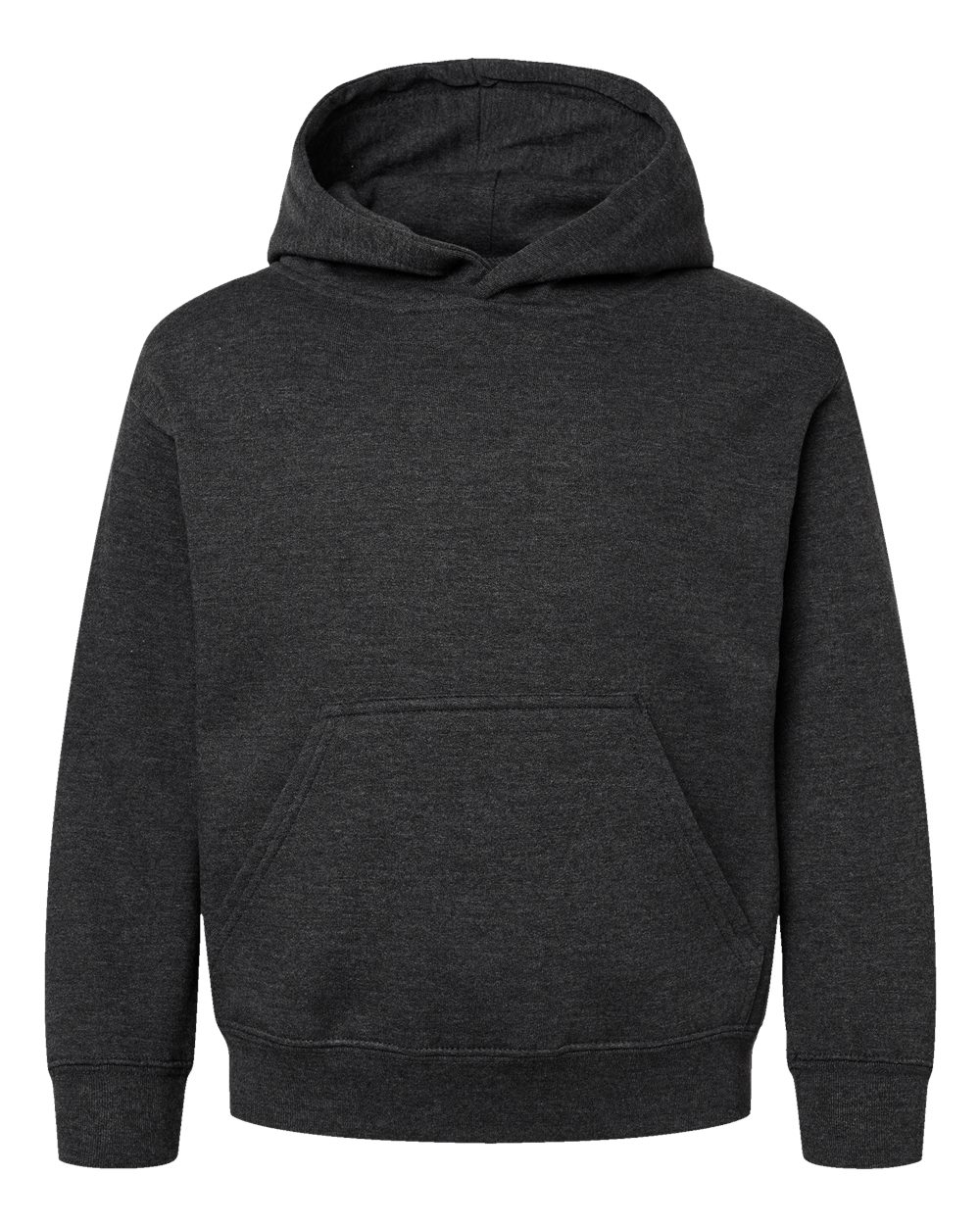 Youth Hoodie Sweatshirt - 2296 14