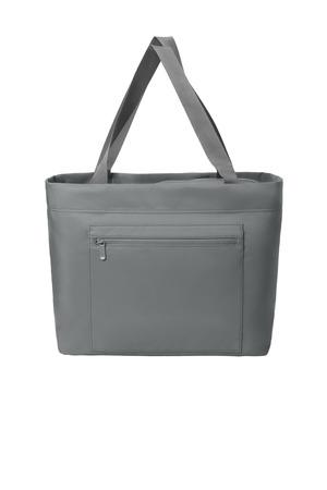 Matte Carryall Tote