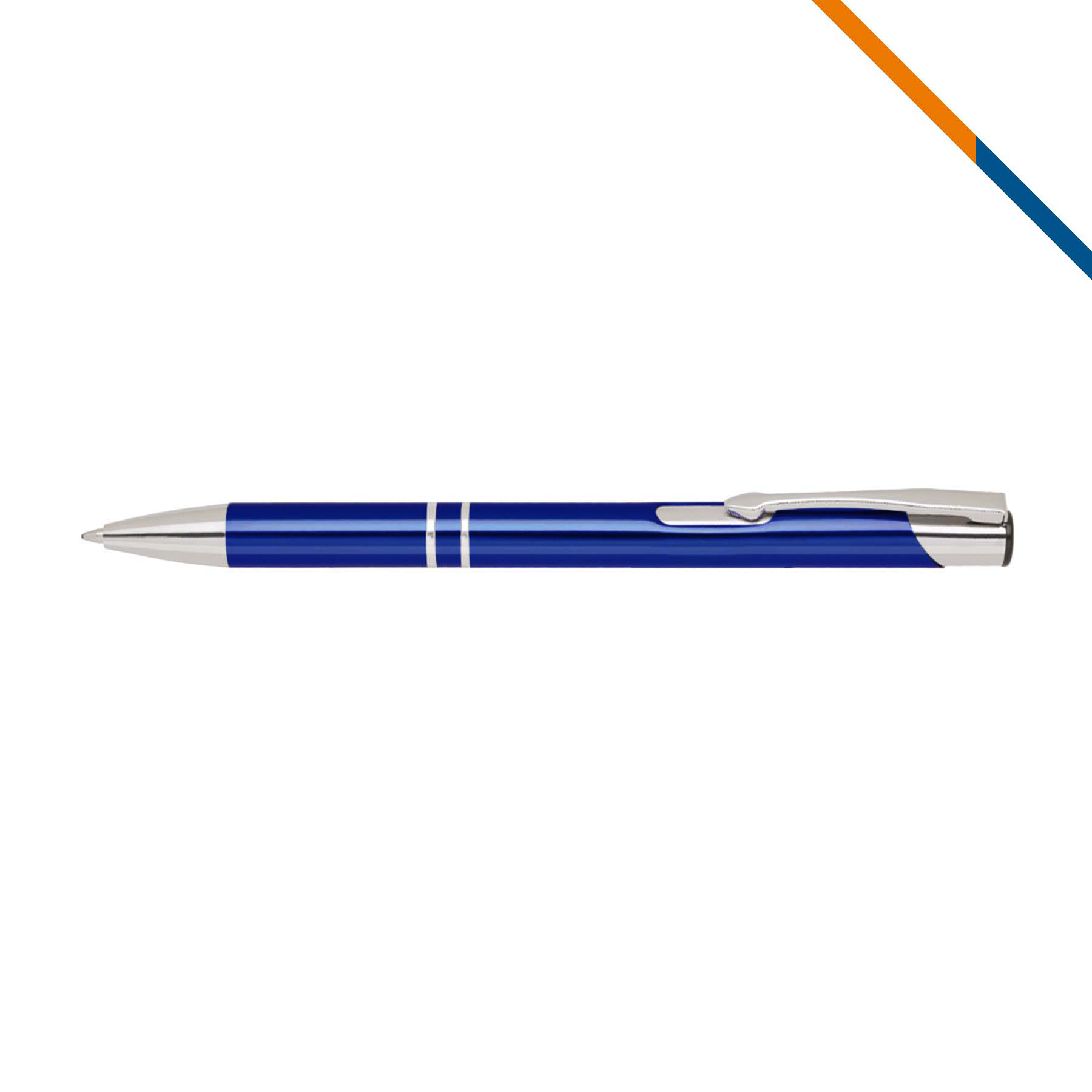 Wartha Metal Pen 1