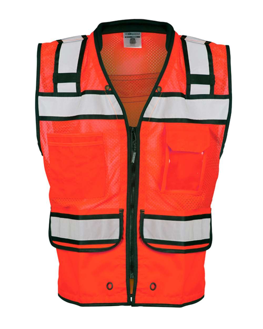 High-Performance Surveyors Vest