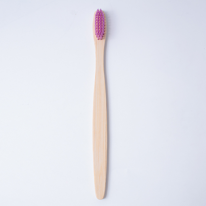 Bamboo Toothbrush 8