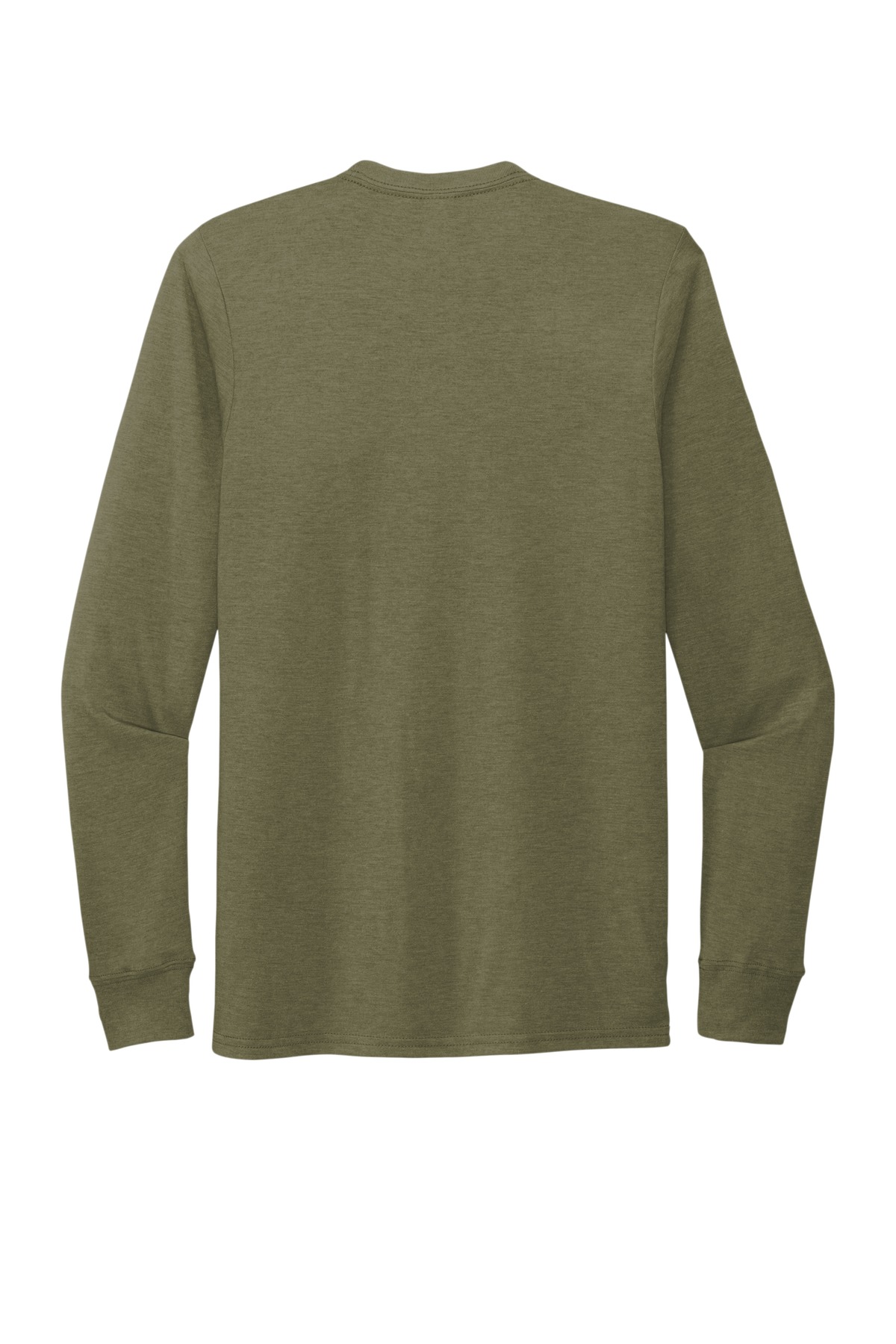 Allmade Unisex Tri-Blend Long Sleeve Tee AL6004 41