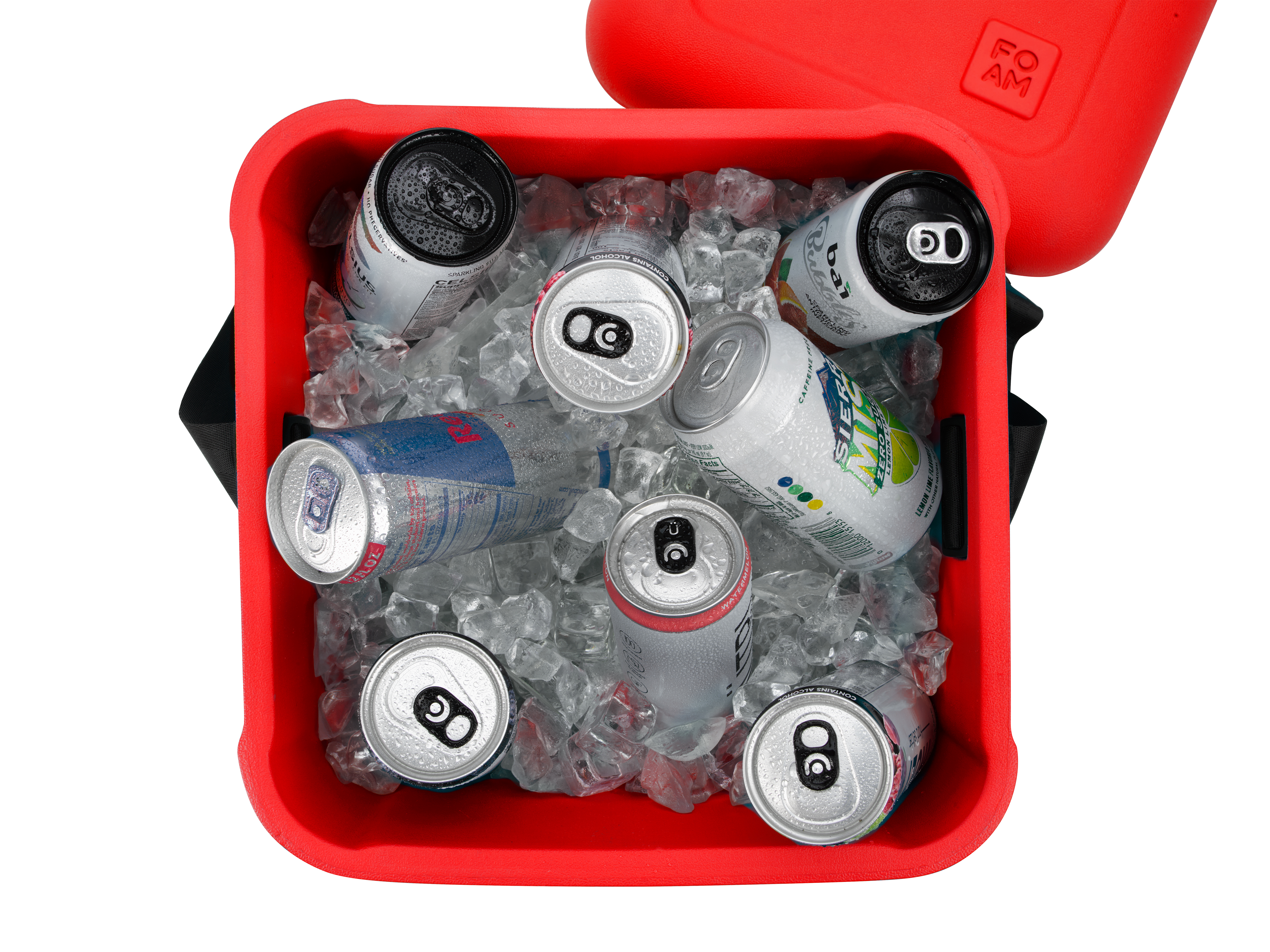 FOAM™ 30-Can EVA Cooler 121
