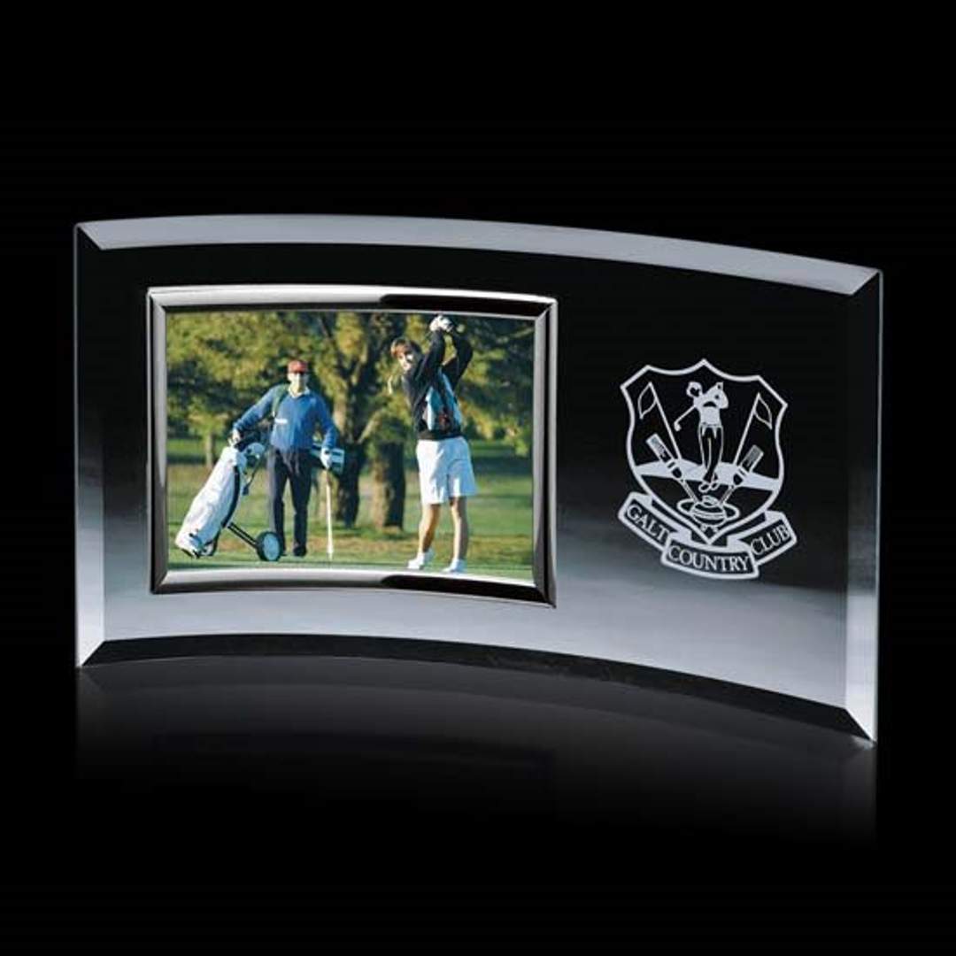 Welland Frame - Silver 2