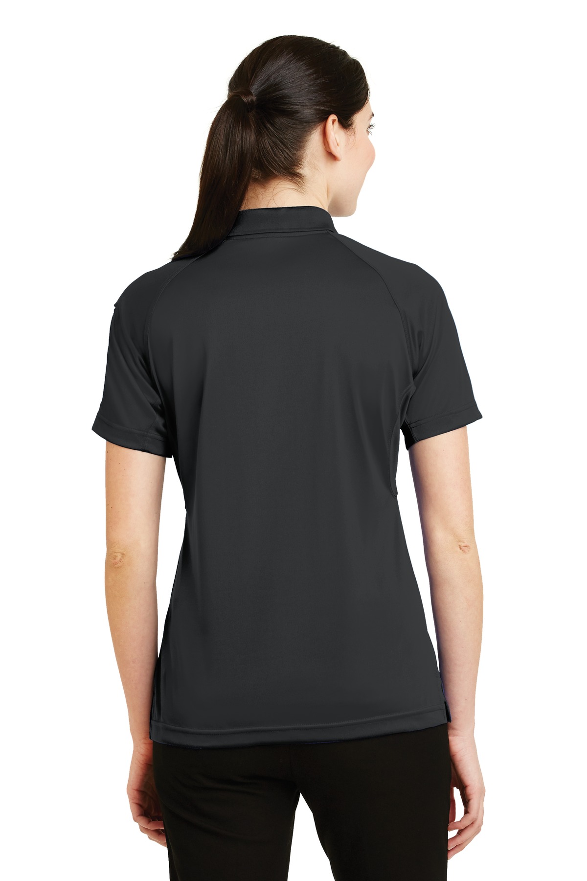 CornerStone® Women's Select Snag-Proof Tactical Polo 20