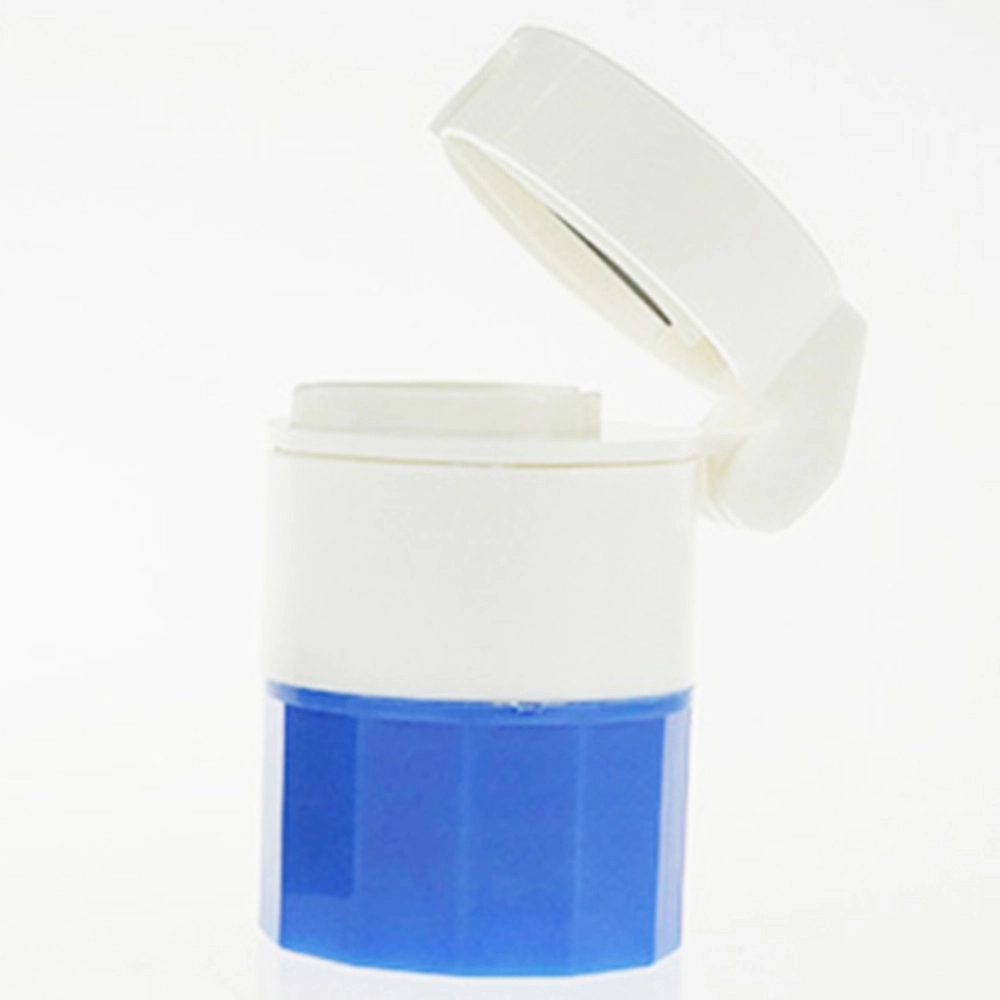 Three in One pill container 9