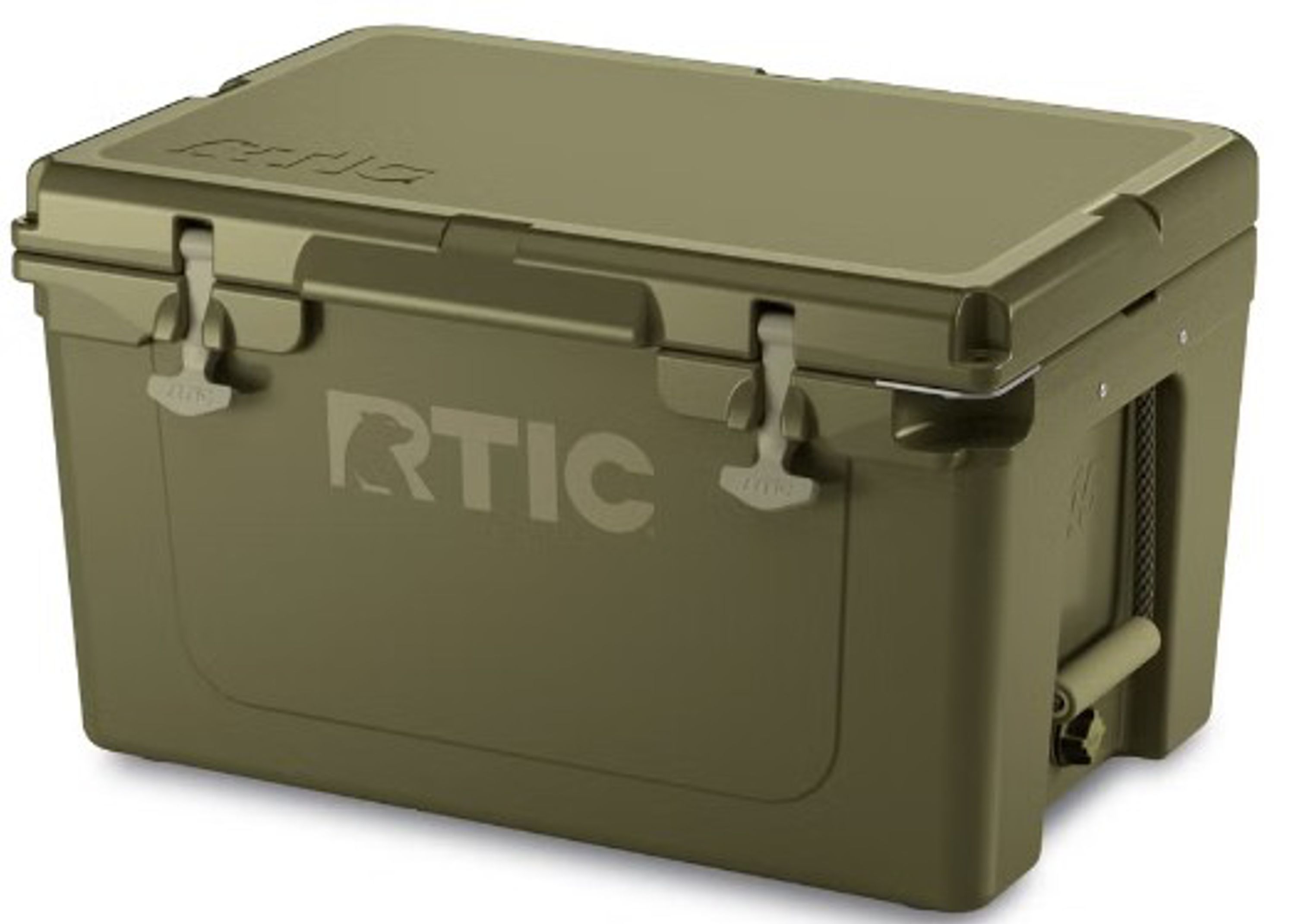 RTIC 45 QT Ultra Tough Cooler 7