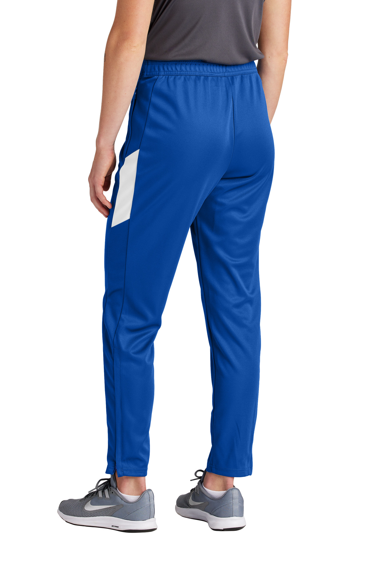 Sport-Tek Women's Travel Pant LPST800 45