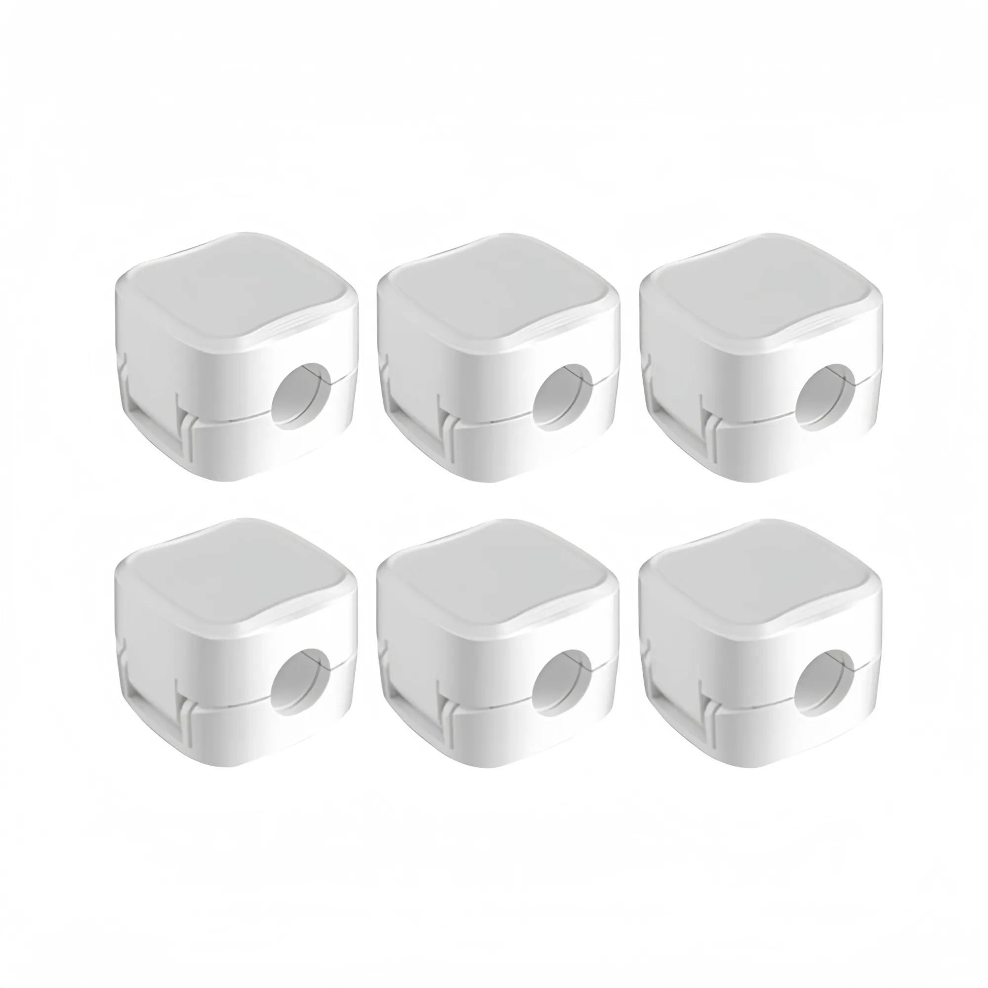 Magnetic Cable Organizer 5
