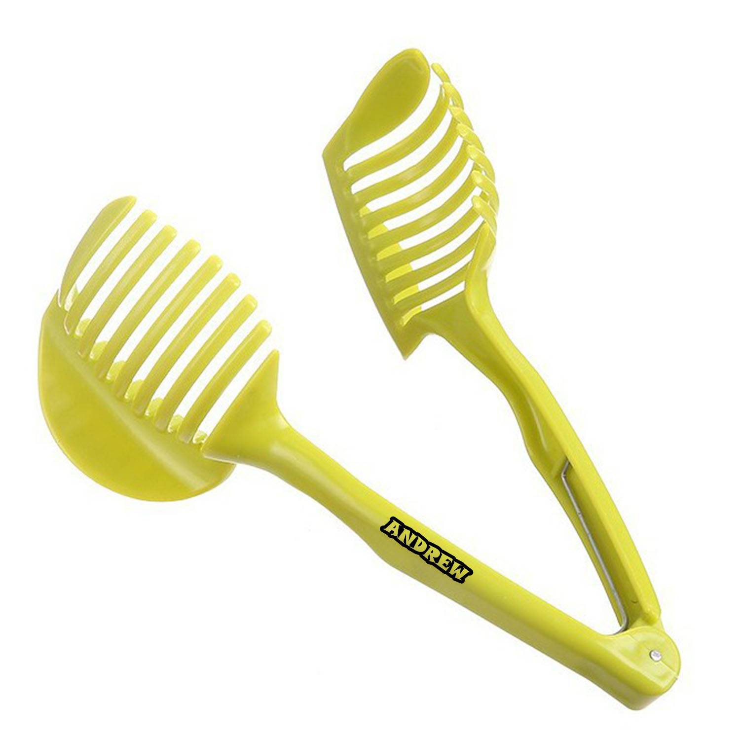 Plastic Lemon Slicer Holder 4