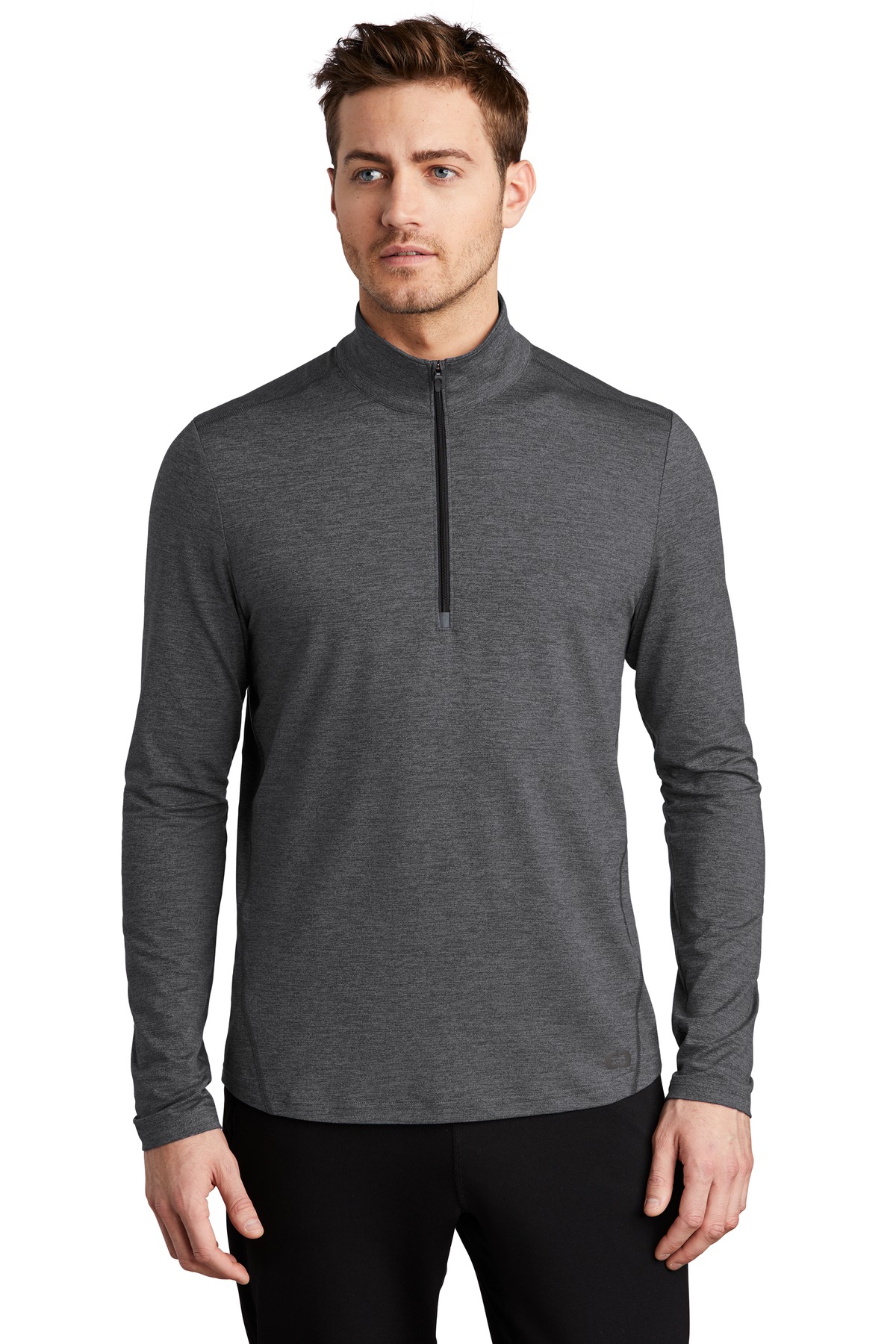 OGIO Force 1/4-Zip OE341 7
