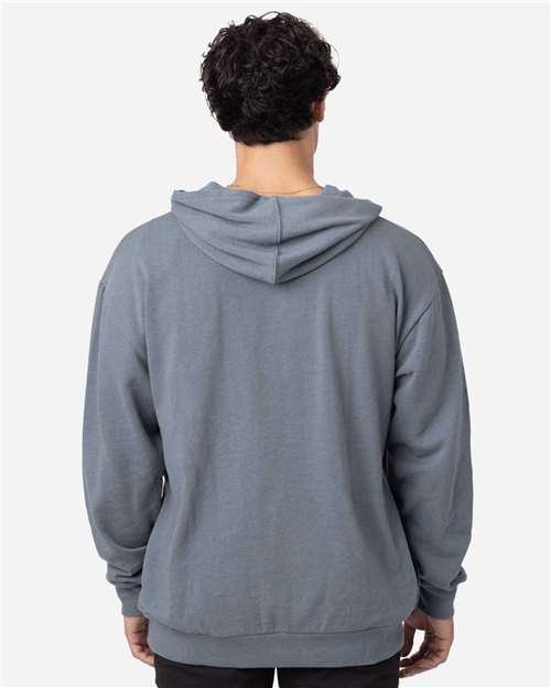 Unisex Reclaimist Fiber Hooded Sweatshirt - EC5300 28