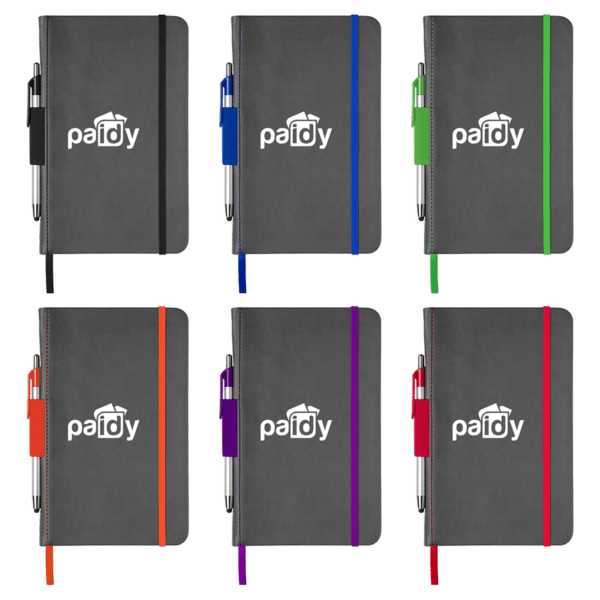Chester Journal Notebook Set 139