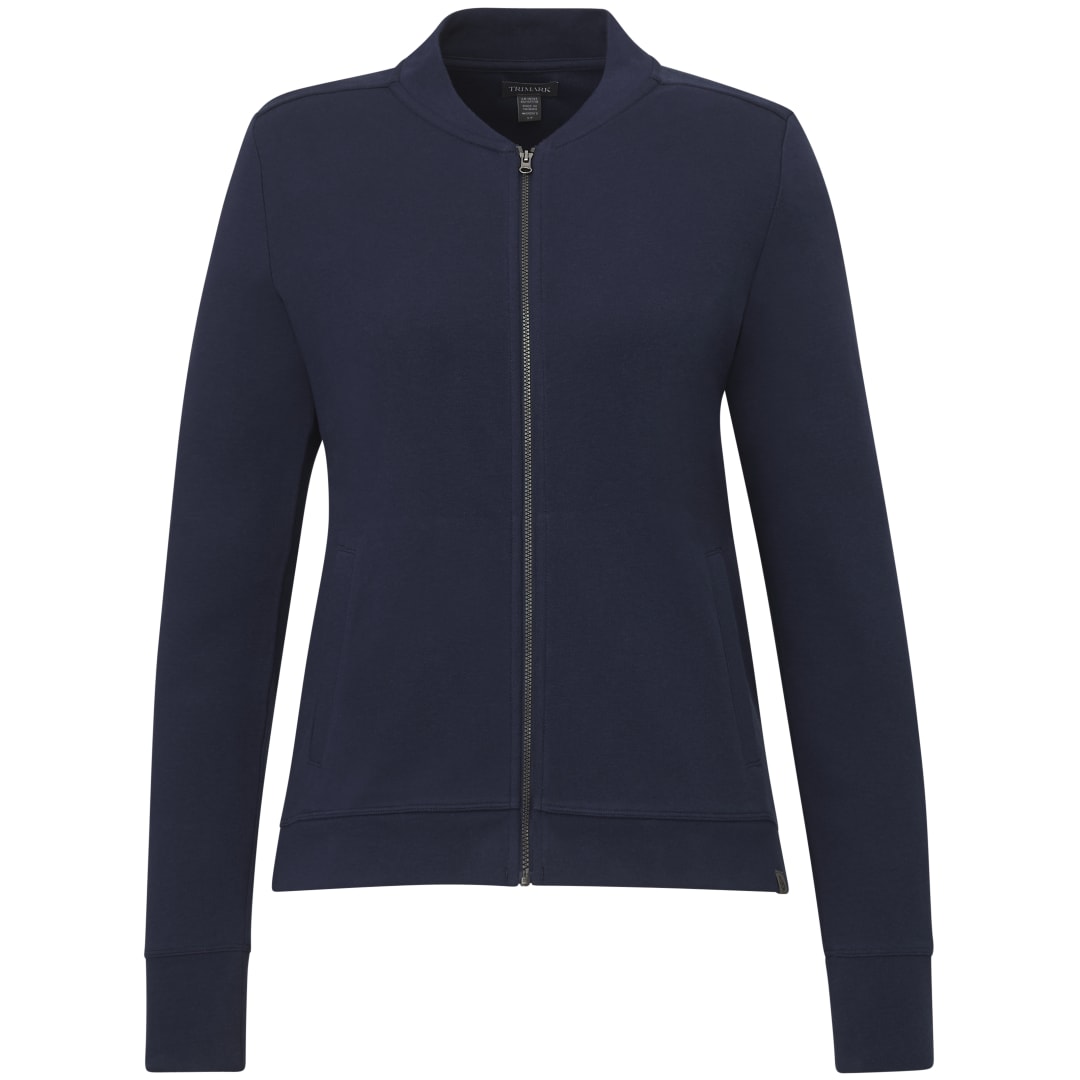 RIGI Eco Knit Full Zip - Women's 168