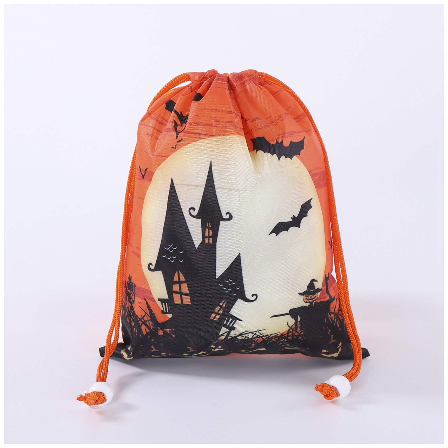 Non-Woven Drawstring Backpacks 4