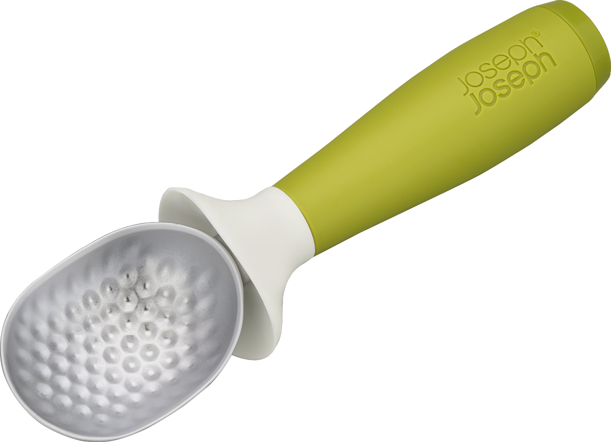 Joseph Joseph® Dimple™ Green Ice-cream Scoop 10