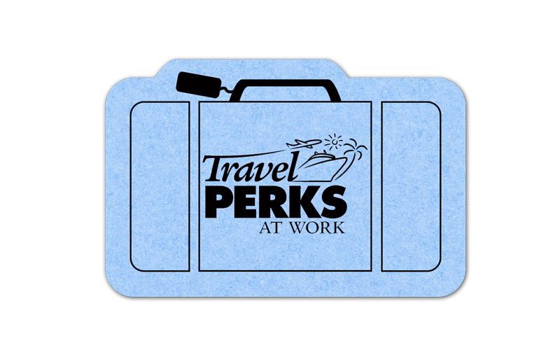 Luggage Compressed Sponge