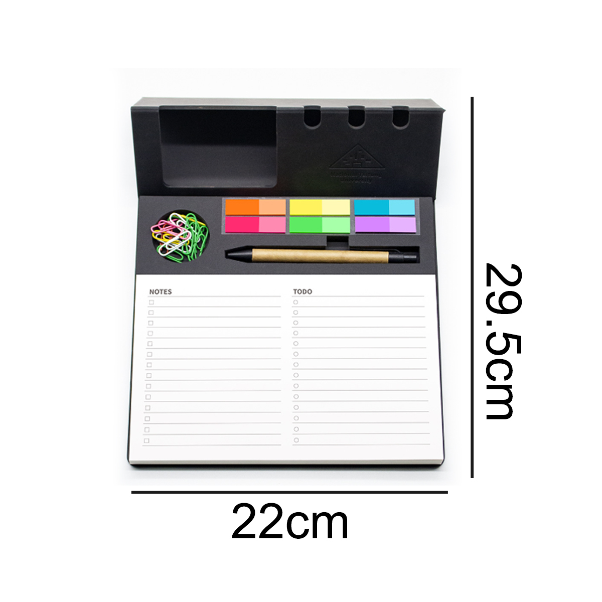 Desk Organizer Set 4