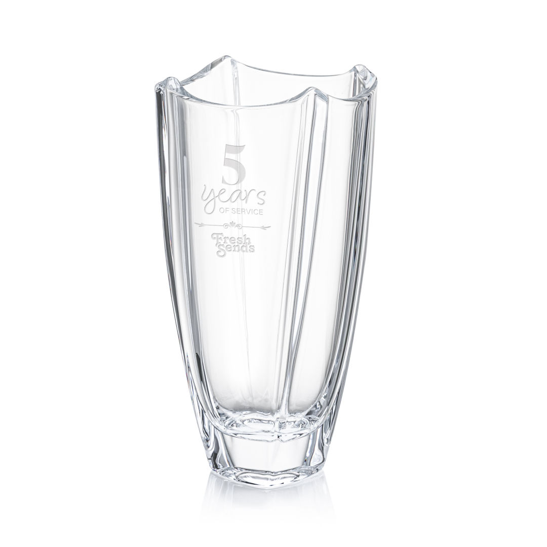 Baranoff Barrel Vase 3
