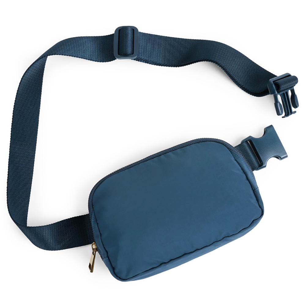 Unisex Fanny Pack Crossbody Bags 9