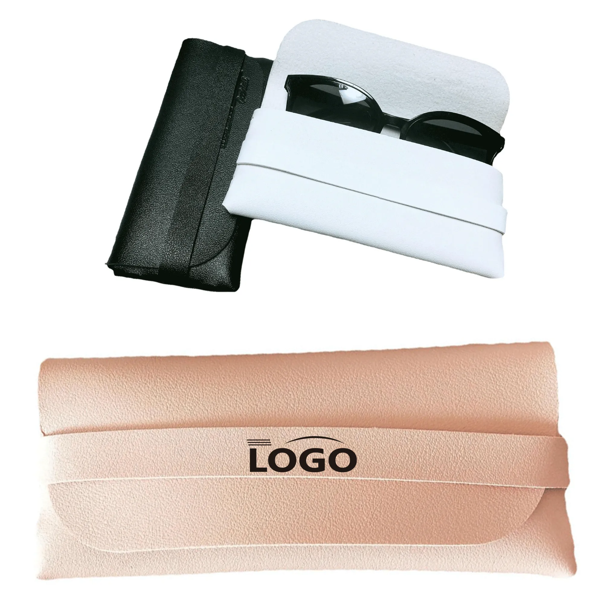 Fashion Eyewear Container MOQ 100 PCS 3