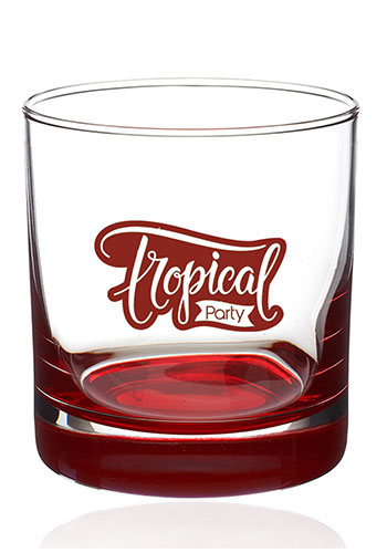 11 oz. Libbey Whiskey Glasses 3