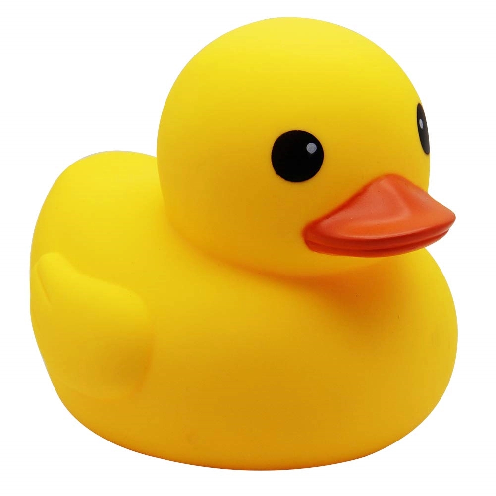 Rubber Duck Bath Toy 4