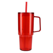 Lucien Recycled Acrylic Travel Mug 40oz 94