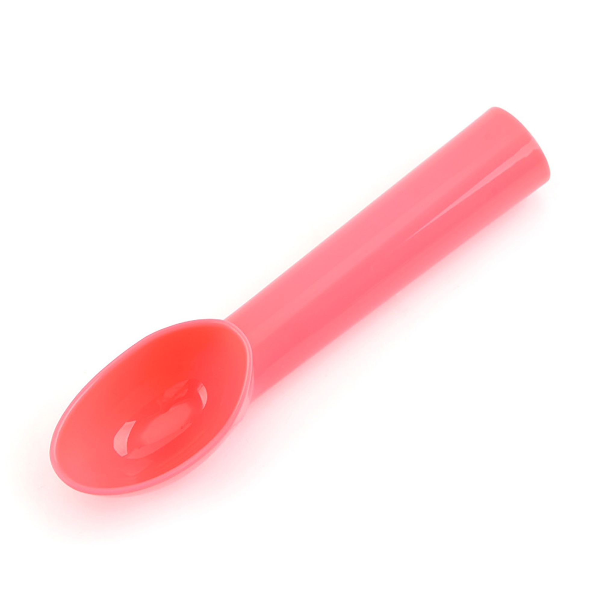 Plastic Ice Cream Scoop 3