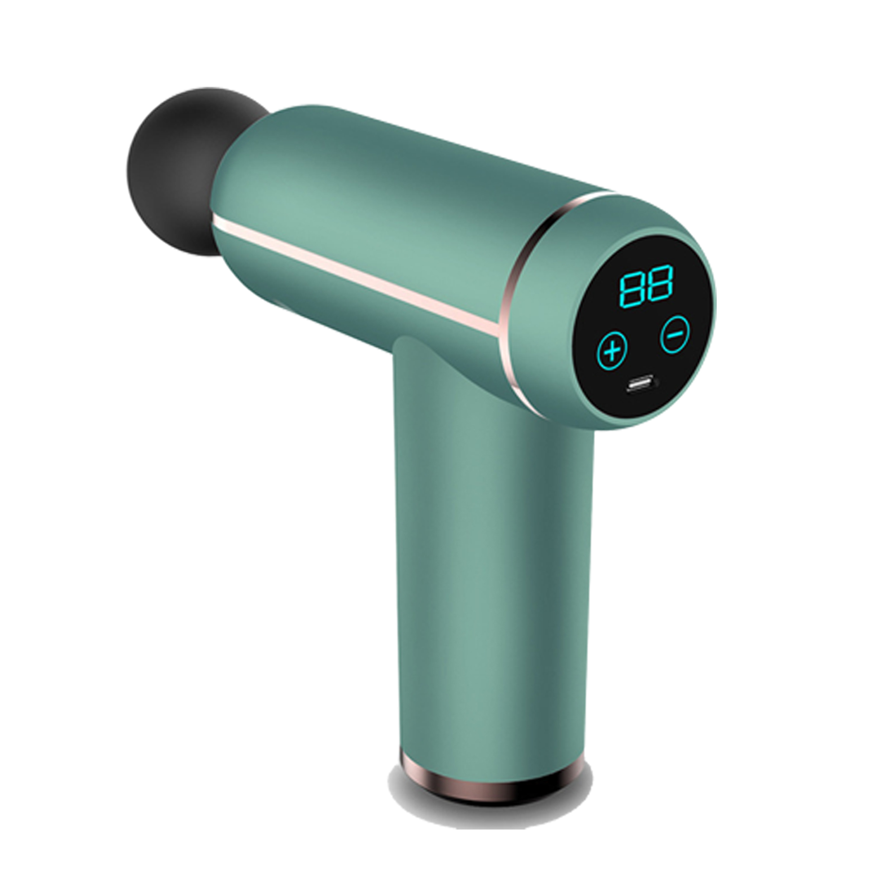 Nedy Mini Massage Gun 3