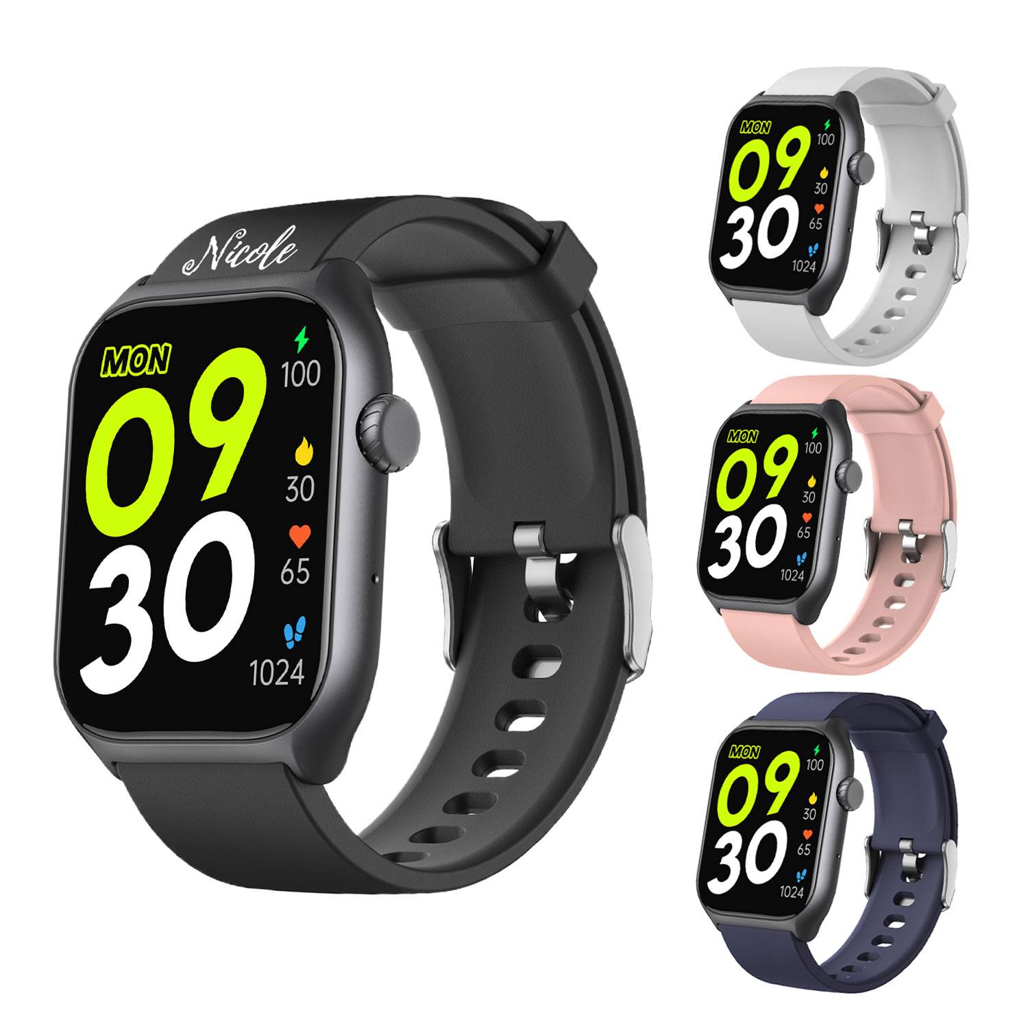 Sport Smart Watch Bracelet 2