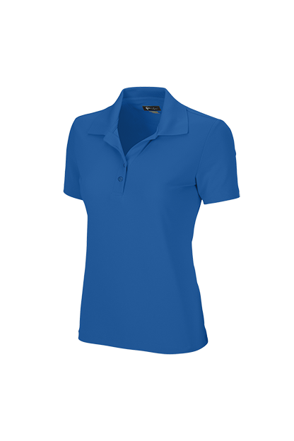 Women’s Play Dry® Performance Mesh Polo 88