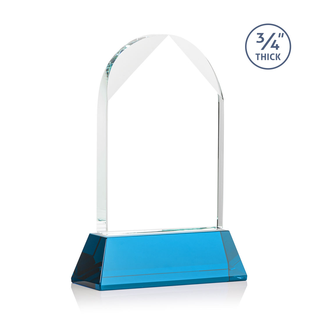 Blake Award on Newhaven - Sky Blue 3