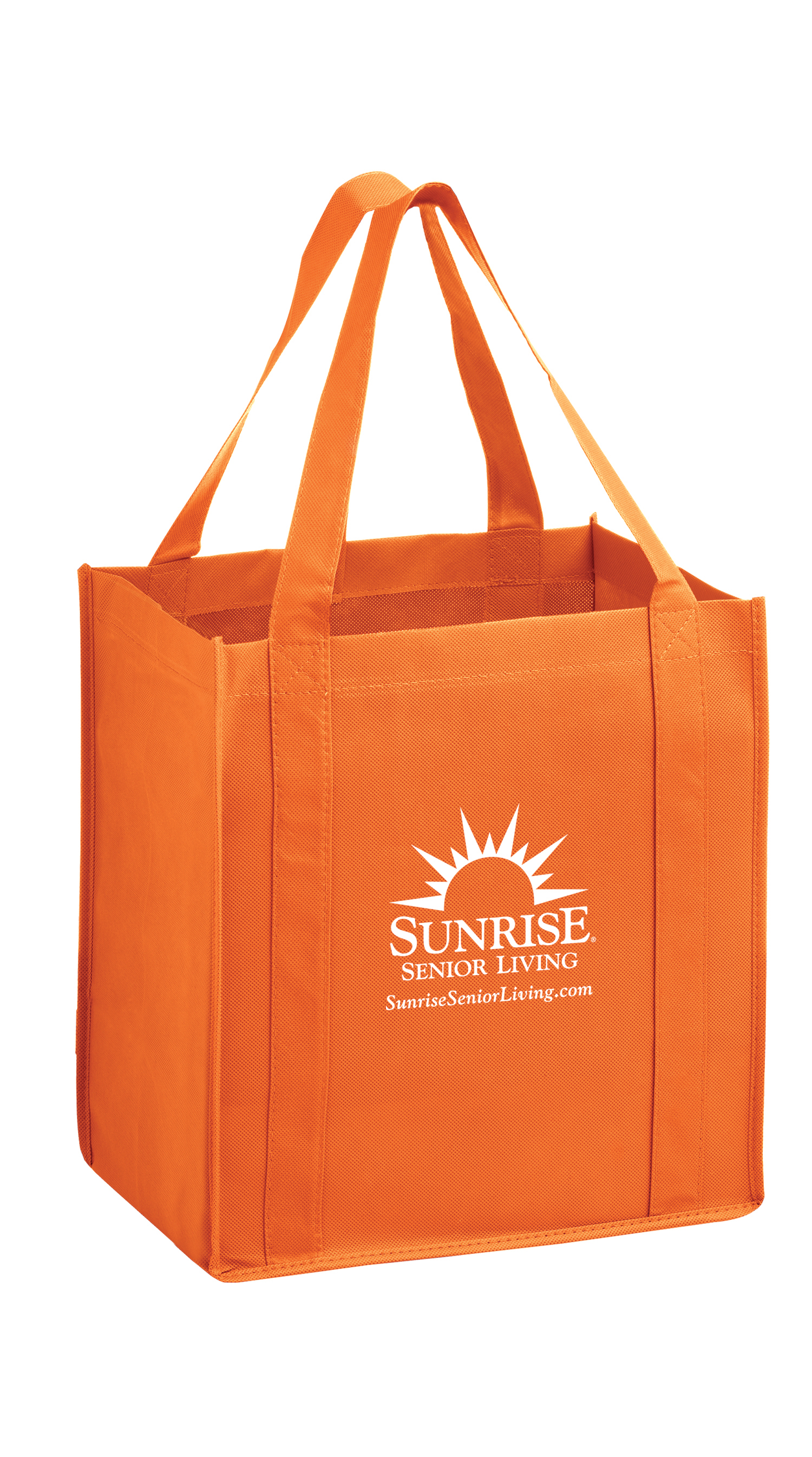 Non-woven Grocery Totes 18