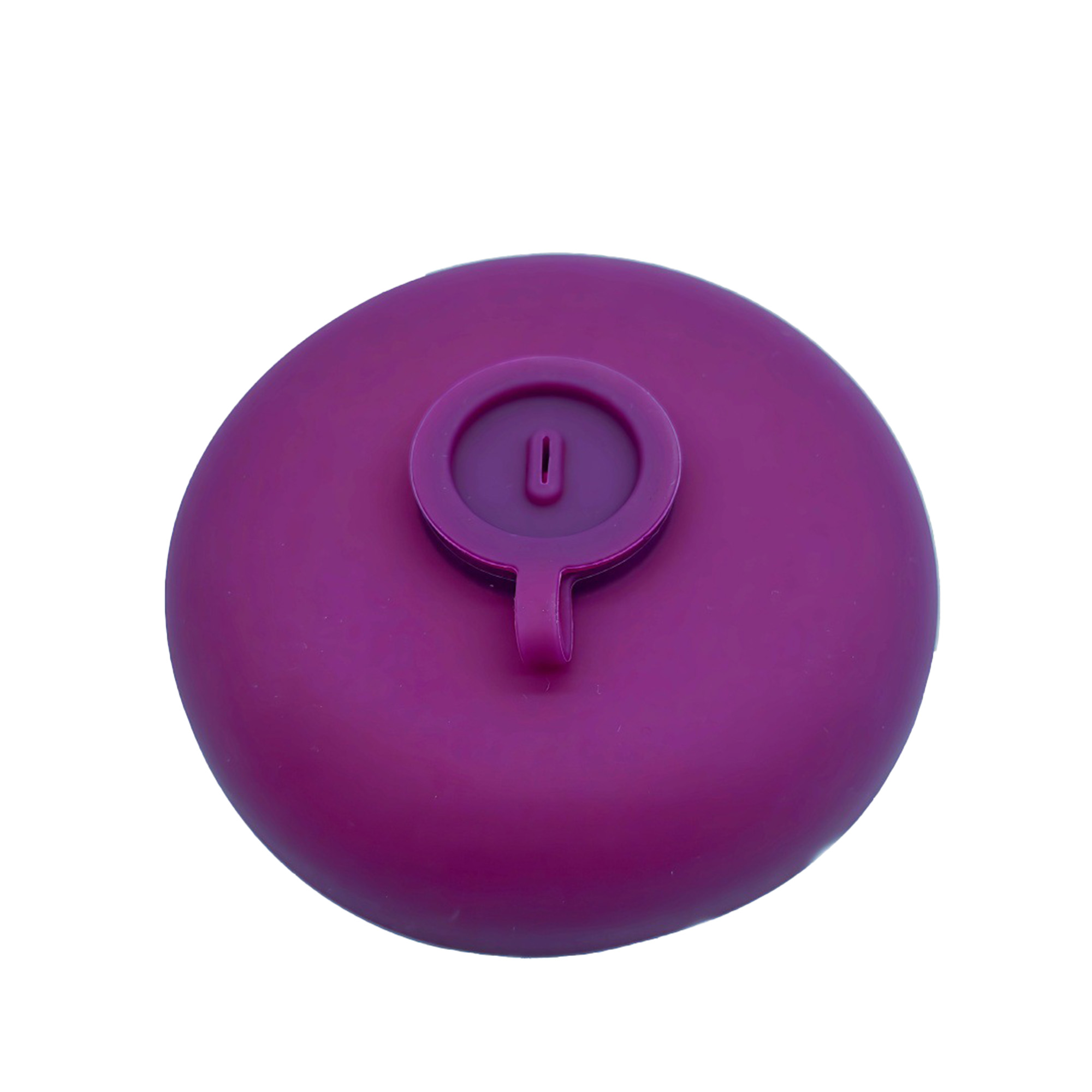 MOQ100 Silicone Ice Cream Holder 2