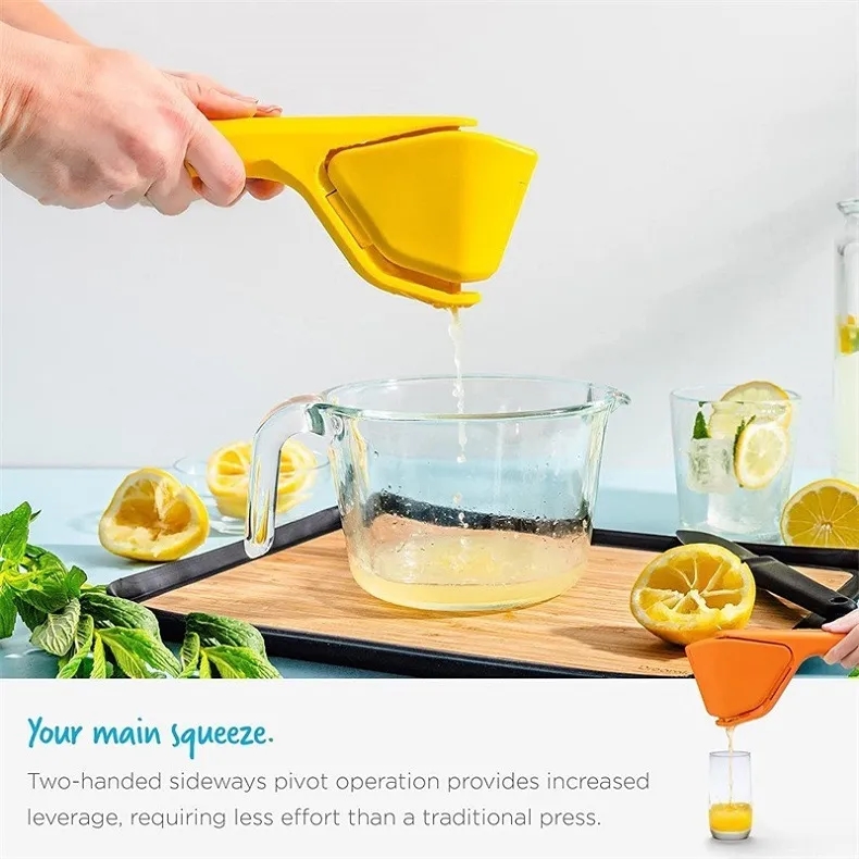 Original Lemon Fluicer 4