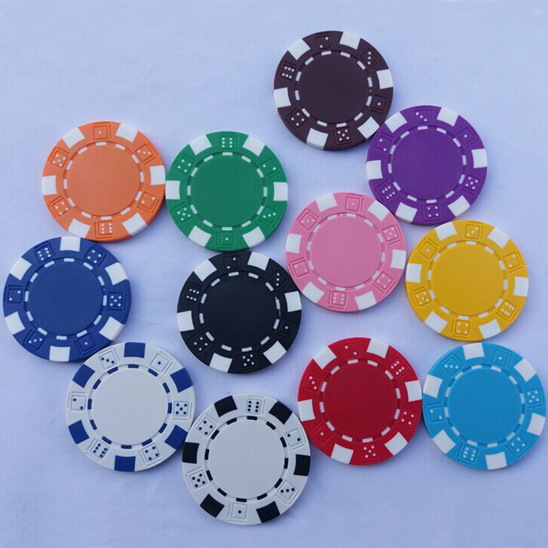 Poker Chips 2