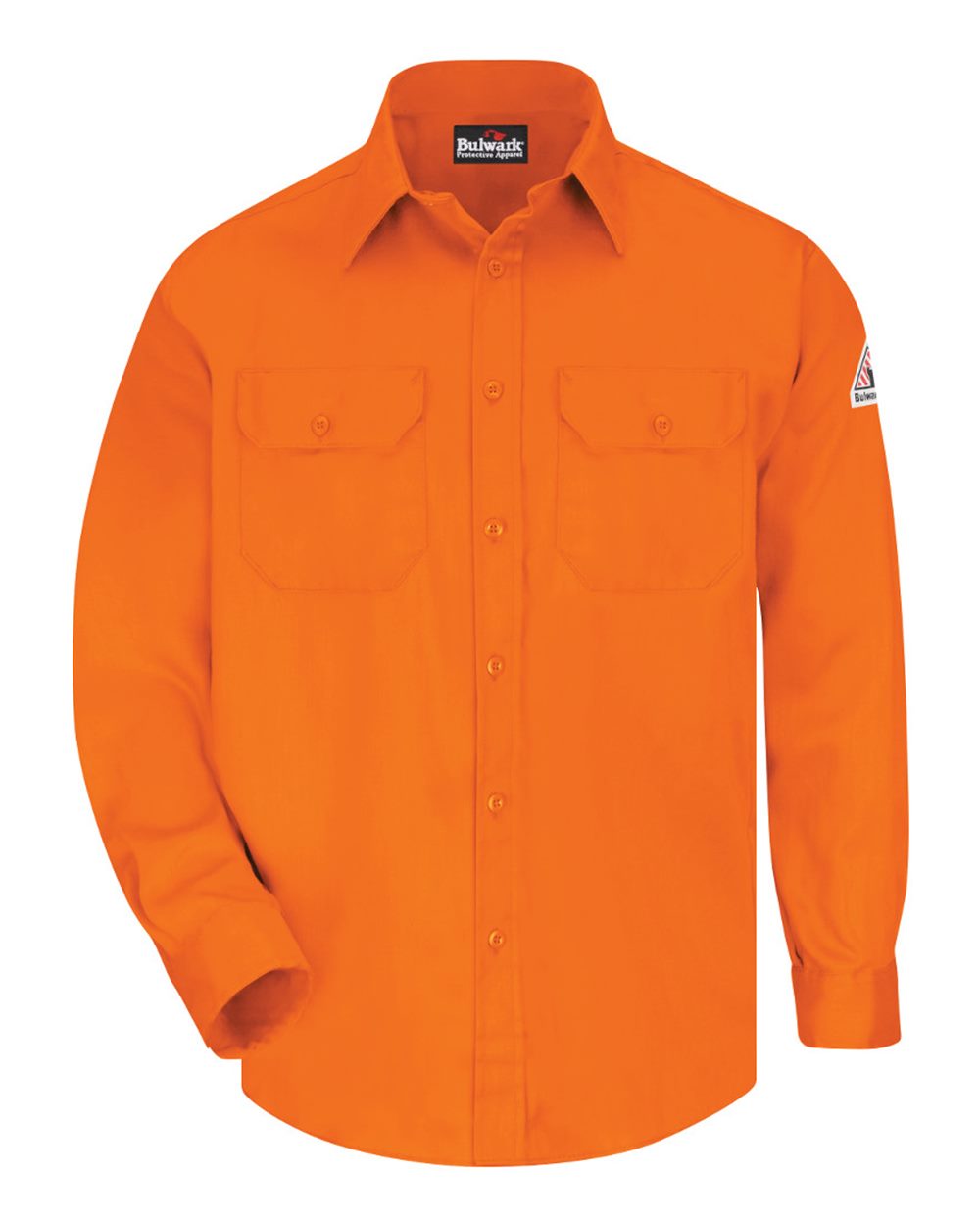Men's Uniform Shirt - SLU8 3