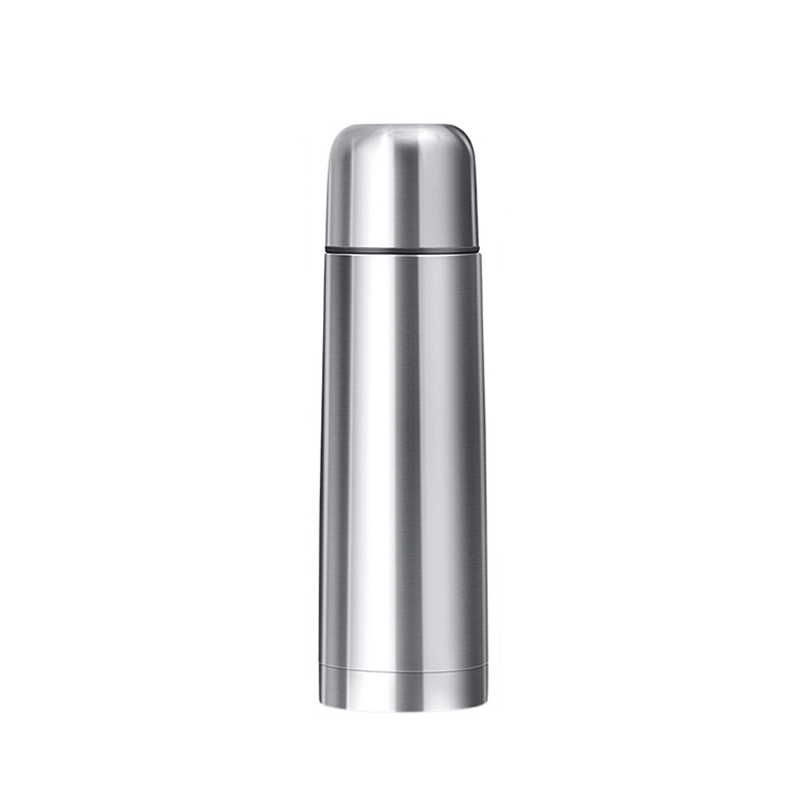 17Oz. Double-layer Stainless Steel Vacuum Bottle 2
