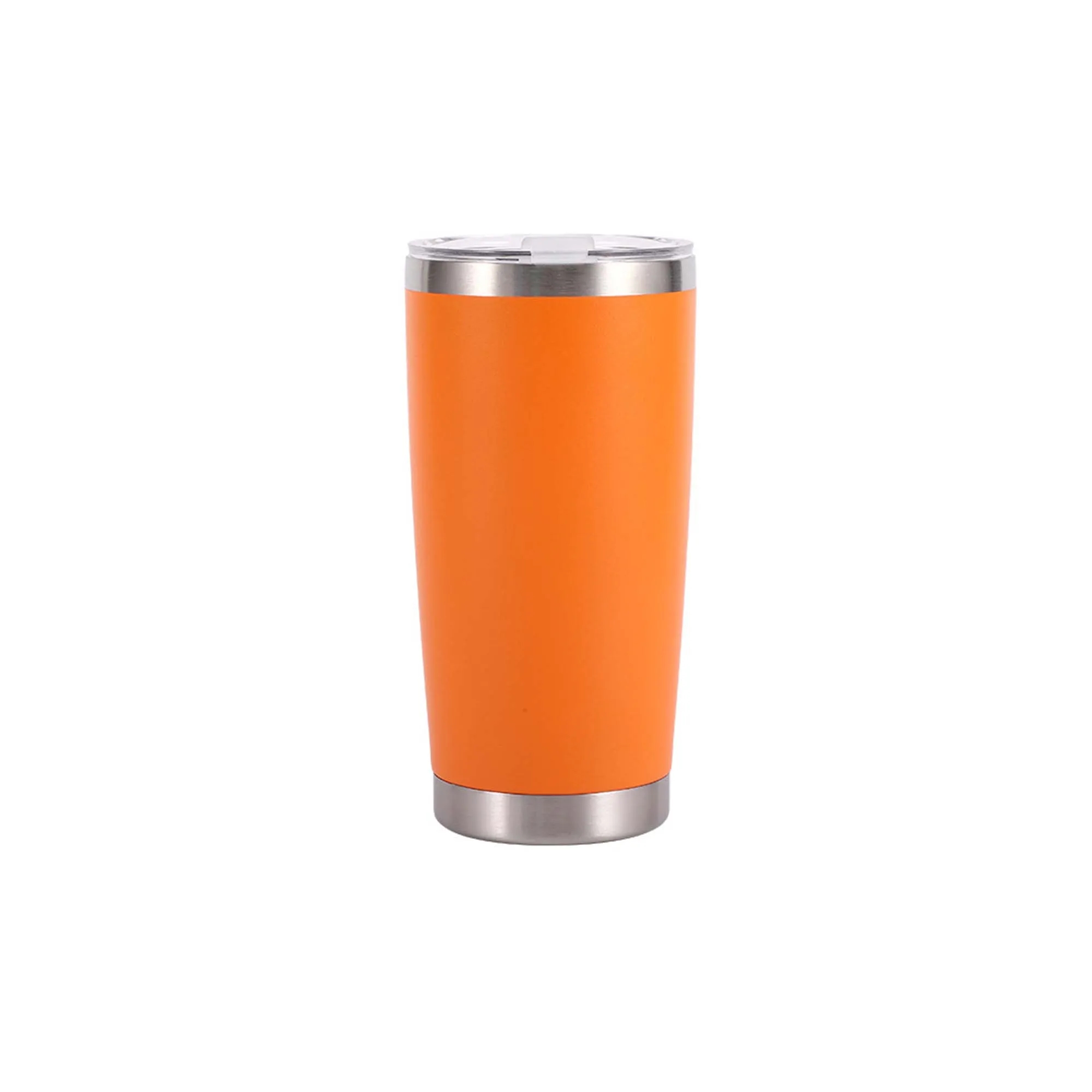 20oz Stainless Steel Vacuum Insulated Tumbler 6