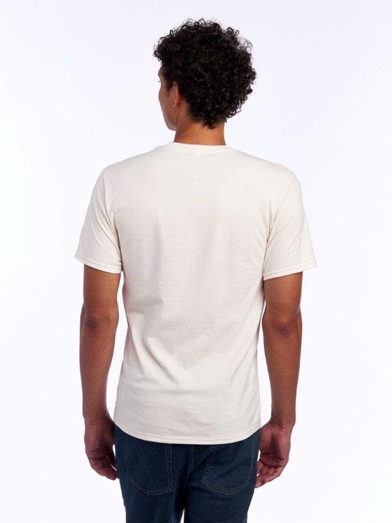 JERZEES Premium Blend Combed Ring-Spun Unisex T-Shirt 14