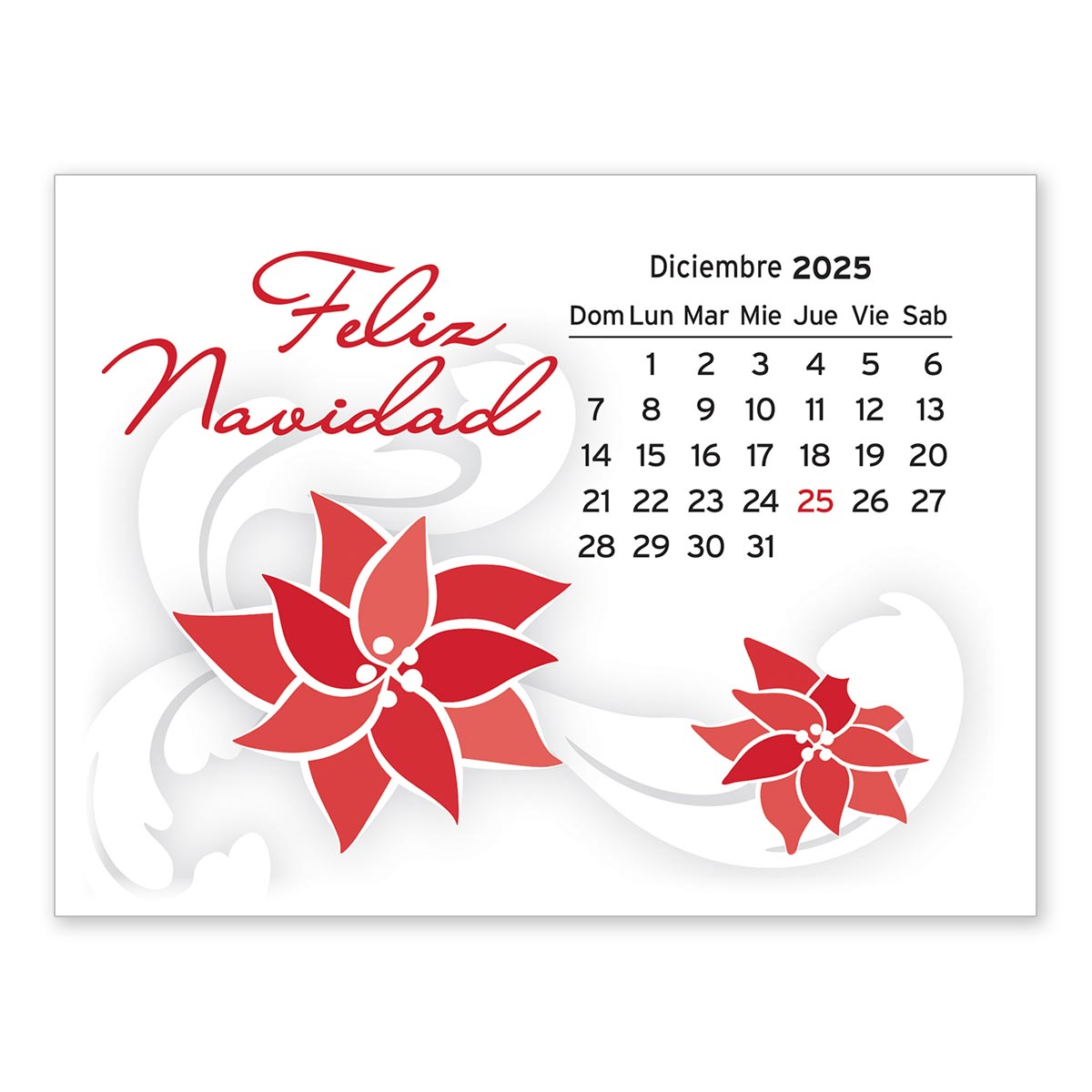 Mortar & Pestle Easy Stick™ Calendar 3