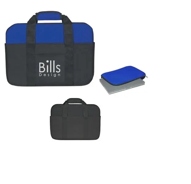 Neoprene laptop case 2