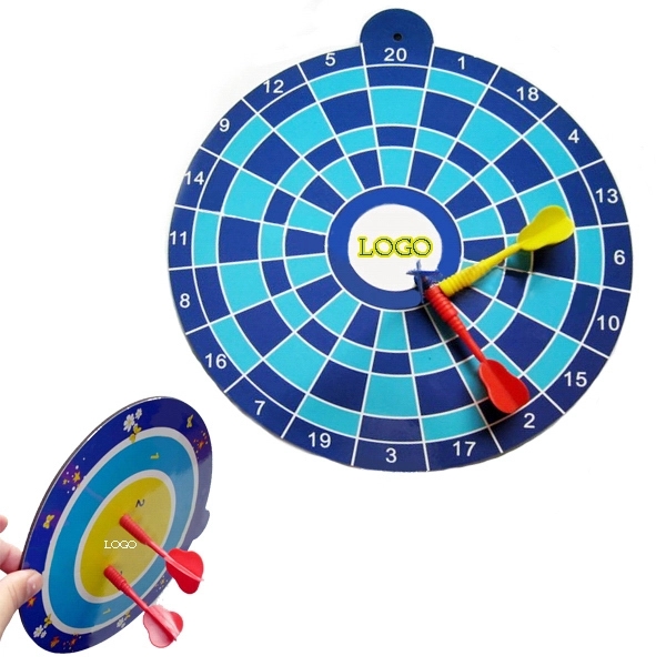 EVA Dart Board 2