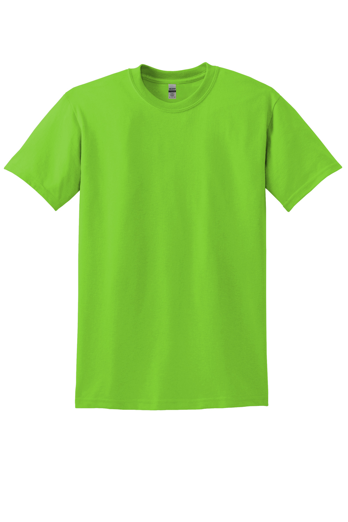 Gildan® DryBlend 50 Cotton/50 Poly T-Shirt 219
