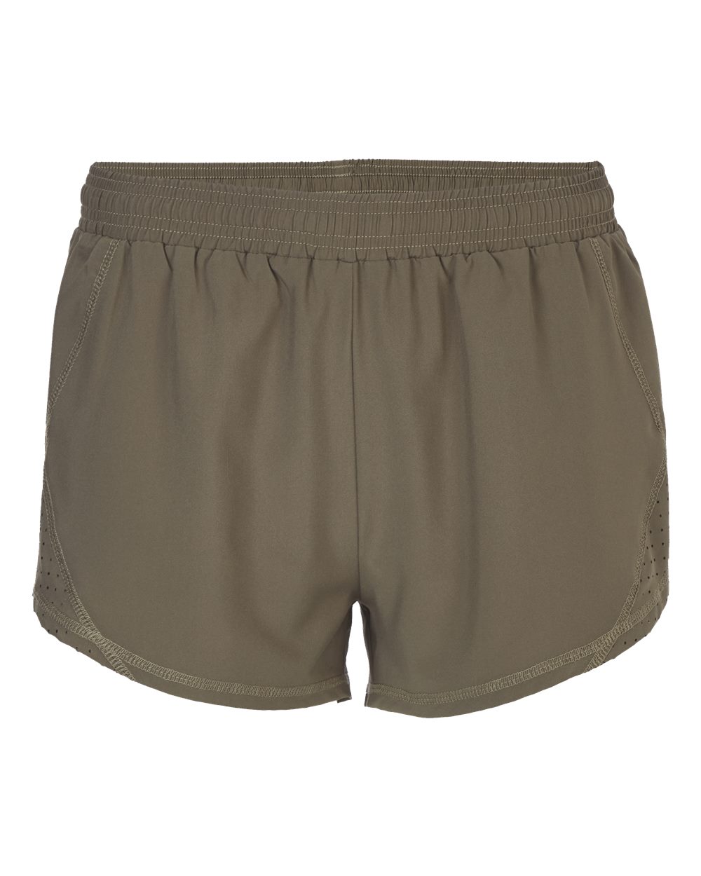Women's Olympia Shorts - BW6101 28