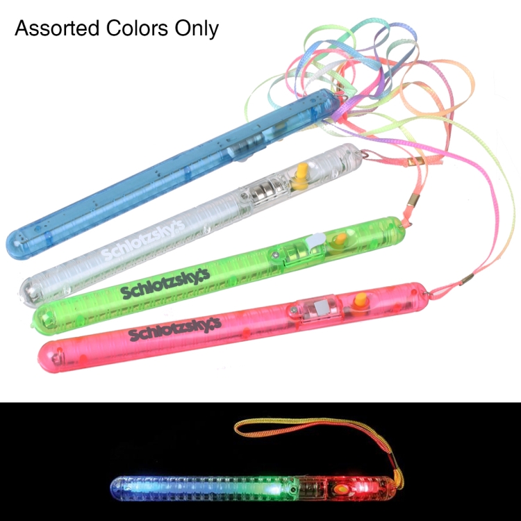Light Up Necklace 1