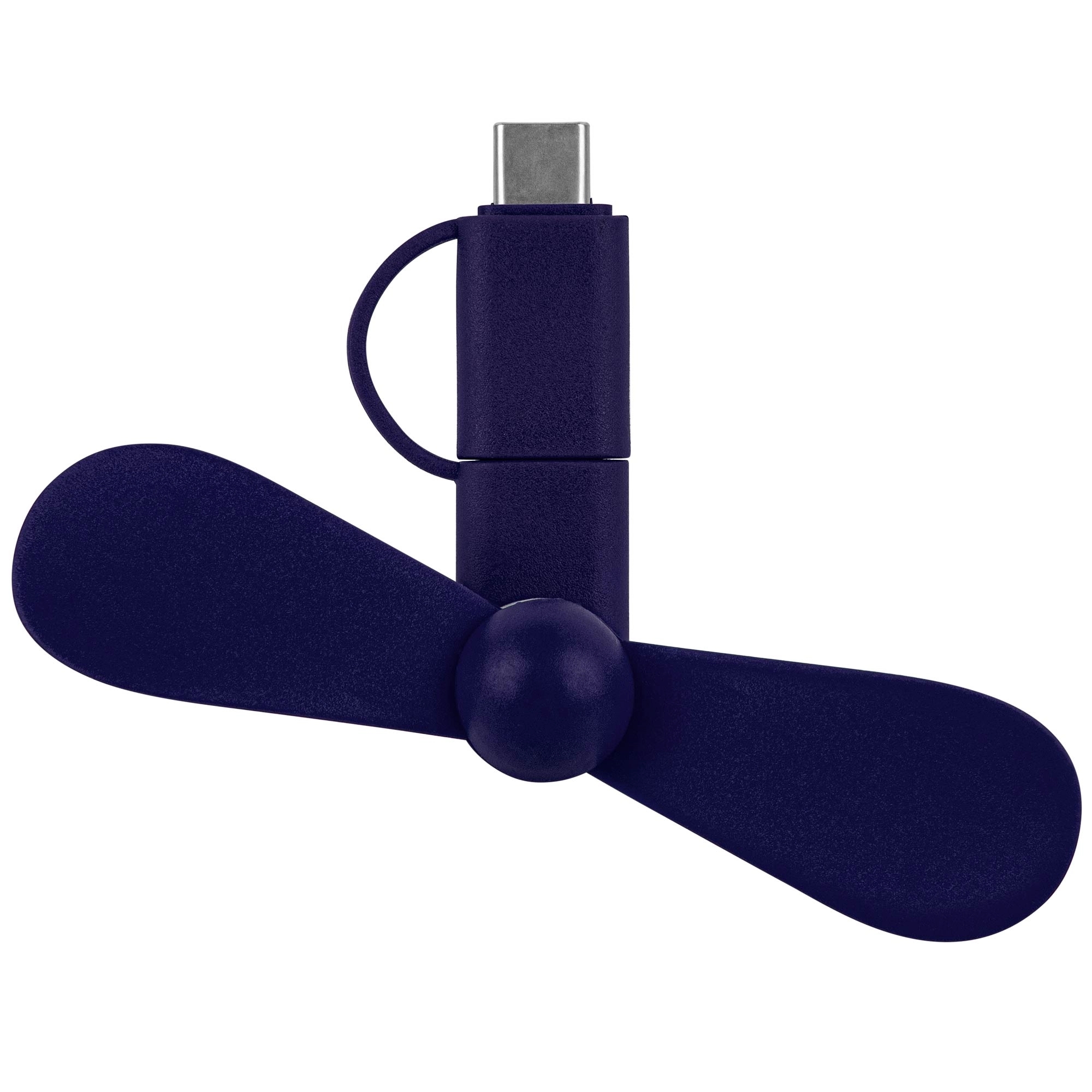 Mini USB Cellphone Fan 3