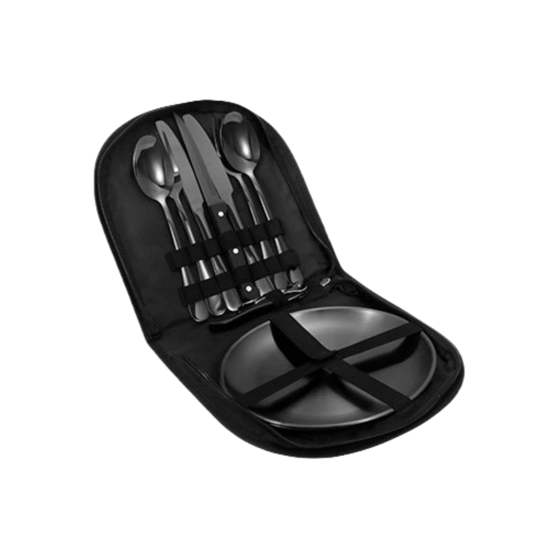 Portable Outdoor Cutlery Bag 3